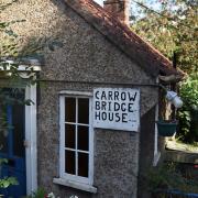 Carrow Bridge House has faced down another demolition attempt