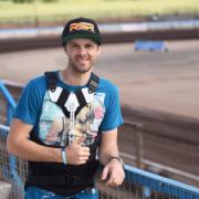 Stars' injured skipper Rory Schlein. Picture: Ian Burt