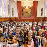 Lou Lou's Vintage Fair is coming to Norwich this weekend Credit: Supplied by Lou Lou's Vintage Fair