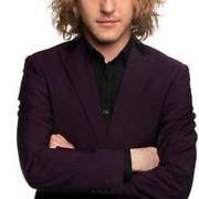 Seann Walsh.