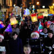 A lantern parade is coming to Catton Park this October.