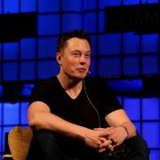 Elon Musk who has bought social media platform Twitter