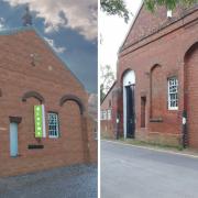 The Old Goods Shed in Wymondham could still be turned into a cinema despite delays