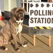 Stephen says whatever age we are, we must get out and vote at next month's election