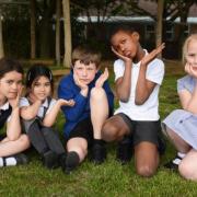 Pupils at Ashleigh Primary School and Nursery in Wymondham have not found their time capsule