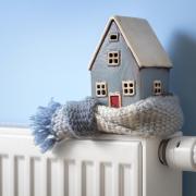 With colder nights drawing in, experts are advising that now could be the right time to turn your heating back on at home