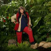 I'm A Celebrity contestant Nella Rose