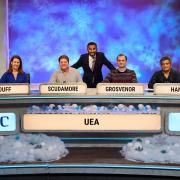 UEA alumni to appear on hit BBC quiz show