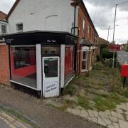 The dental surgery would replace a former cafe in Wymondham