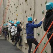 Explorer Scouts are getting bigger in Norwich