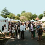 Norwich Wine Week was cancelled after just two days due to inclement weather conditions