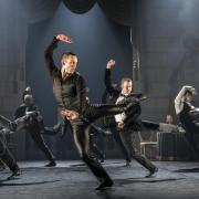 Matthew Bourne's Swan Lake