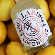 Bullards Spirits has created a new lemon liqueur called Limongino