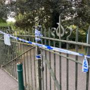 The body of a man has been found in Norwich