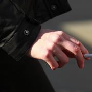 Rachel says banning cigarettes in some outdoor spaces is one step too far