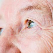 Poor eyesight is one issue that can lead to dementia