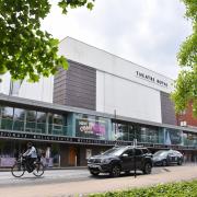 People can pay what they can for activities at Norwich Theatre this autumn