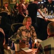 The Weavers Arms in Norwich is celebrating Beaujolais Nouveau Day in style