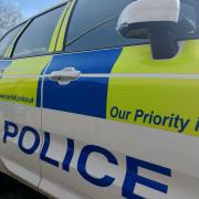 The arson attack happened in Old Catton