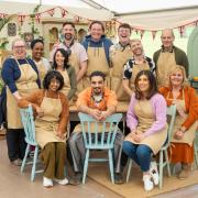 A fourth contestant has left The Great British Bake Off (Channel 4/PA)