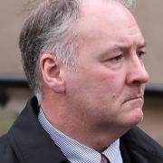 Jailed breast surgeon Ian Paterson (PA)