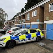 A man has been charged with murder following a stabbing in Norwich