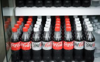 Coca-Cola has been forced to apologise this week after confirming two drinks have been dropped from its range