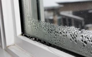 This is everything you need to know about why condensation may be forming on your windows, and how you can prevent it from happening.