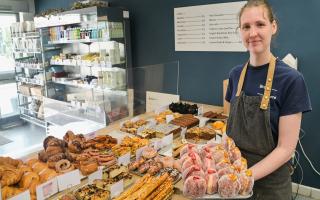 Bread Source has been ranked as one of the best bakeries in the world