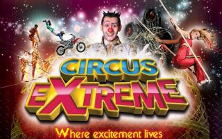 Circus Extreme