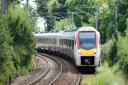 Rail services have been disrupted after an incident between Peterborough and Ely