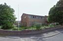 A snap from 2008 shows the former HL Foods canning factory in North Walsham which stood derelict from 2002.