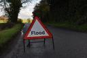 The Environment Agency has warned of flooding in parts of Norfolk