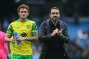 Daniel Farke is keen on a reunion with Norwich City striker Josh Sargent at Leeds United.