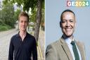 David Thomas and Clive Lewis have declined to attend a hustings event in Norwich