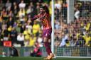 Angus Gunn could be back for Norwich City in their game against West Brom.