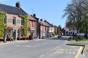 Burnham Market. Photo: Chris Bishop