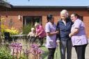 Black Swan Care Group in Hunstanton is a finalist in the Customer Excellence Award category at the EDP Business Awards 2024