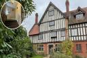 A seven-bed 16th century home in Church Street, Old Catton, is going to auction with the Auction House next month from £500,000