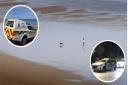 Unexploded ordnance found at Mundesley beach