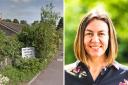 Sadie Parker has published her proposal to close Toftwood Medical Centre