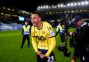 Josh Murphy helped Oxford United to Wembley