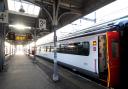 Norwich Rail Station is likely to be quiet on Saturday, August 13 due to strike action