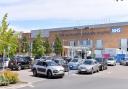 Visitors to the NNUH will be made to wear masks once again.