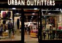 Urban Outfitters is coming to Chantry Place next year