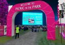 Touring company Outdoor Cinema is bringing Picnic in the Park to Whitlingham Country Park.