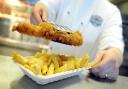 French's Fish & Chip Shop in Wells was included in a national guide of the UK's best quality fish and chips.