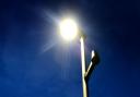 Costessey Town council has agreed in principle to take on some 230 street lights from South Norfolk CouncilPicture: ANTONY KELLY