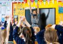 A snapshot survey found Norfolk parents felt the pandemic had hit their child's learning, but most praised schools and teachers.