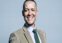 South Norwich Labour MP Clive Lewis Photo: UK Parliament